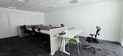 Ocean Financial Centre (D1), Office #592352071